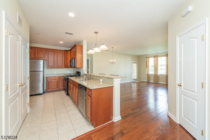 The Grande - Residential