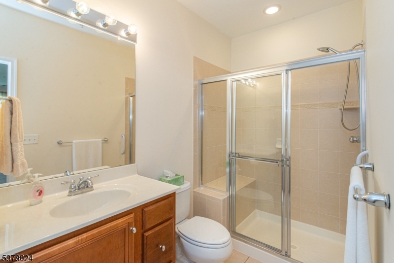 The Grande - Residential