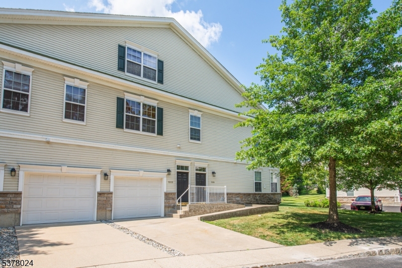 The Grande - Residential