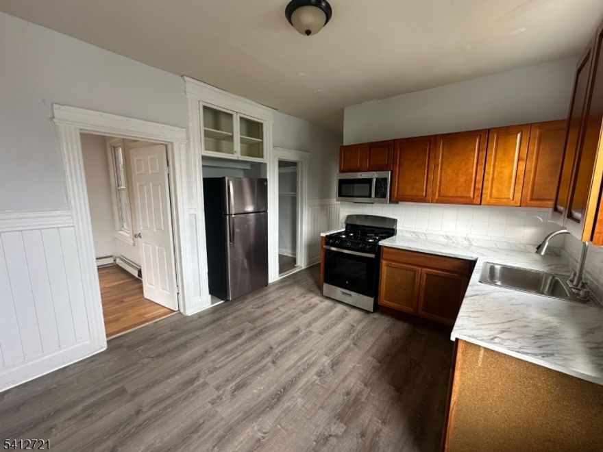 Welcome to Your New Home at 159 21st St, Irvington, NJ! Step into this well-kept 3-bedroom, 1-bath apartment that offers the perfect blend of space, comfort, and convenience. Whether you're looking for room to grow or simply want a place to relax and call your own, this charming home is ready to welcome you in. Located in a convenient area of Irvington, you'll enjoy easy access to local shops, schools, transportation, and major highways perfect for daily commuters. All vouchers welcomed.