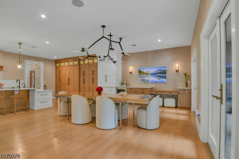 Baltusrol - Residential