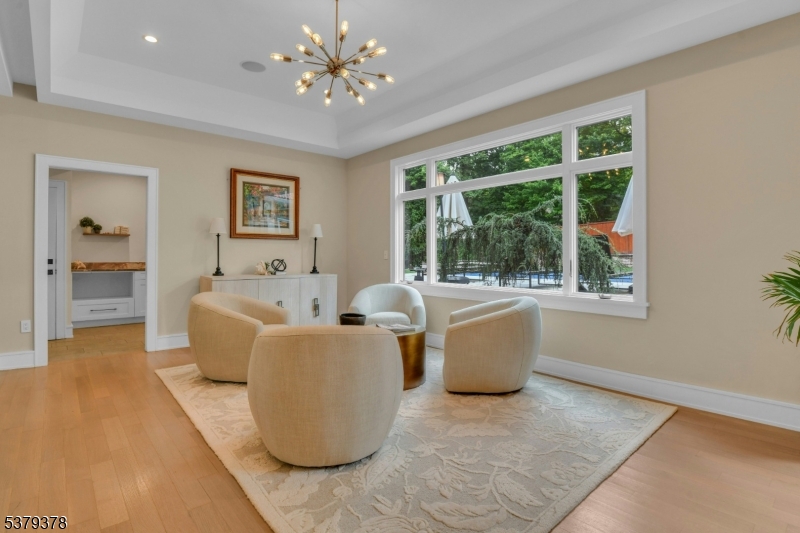 Baltusrol - Residential