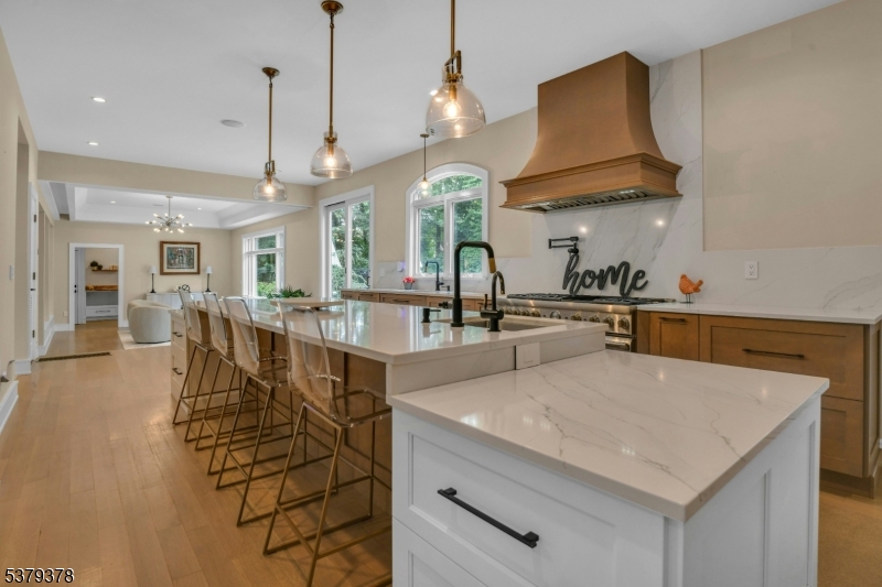 Baltusrol - Residential