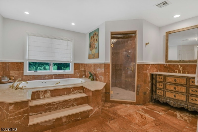 Baltusrol - Residential