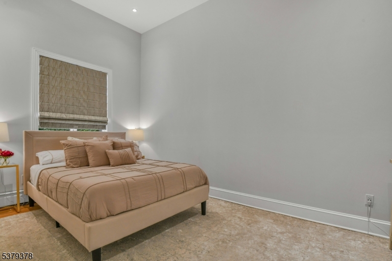 Baltusrol - Residential