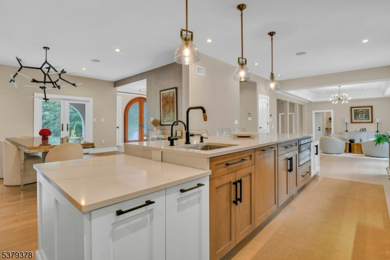 Baltusrol - Residential