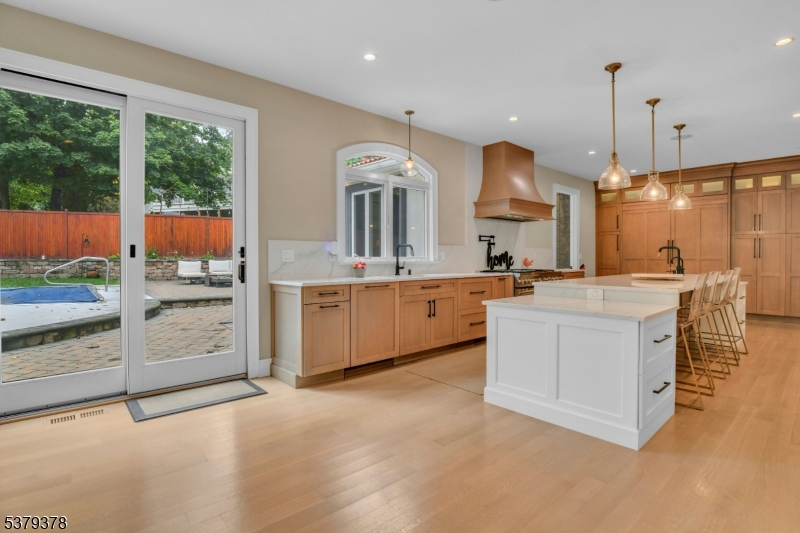 Baltusrol - Residential