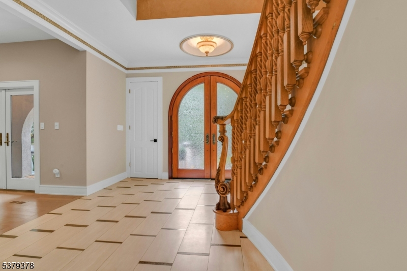 Baltusrol - Residential