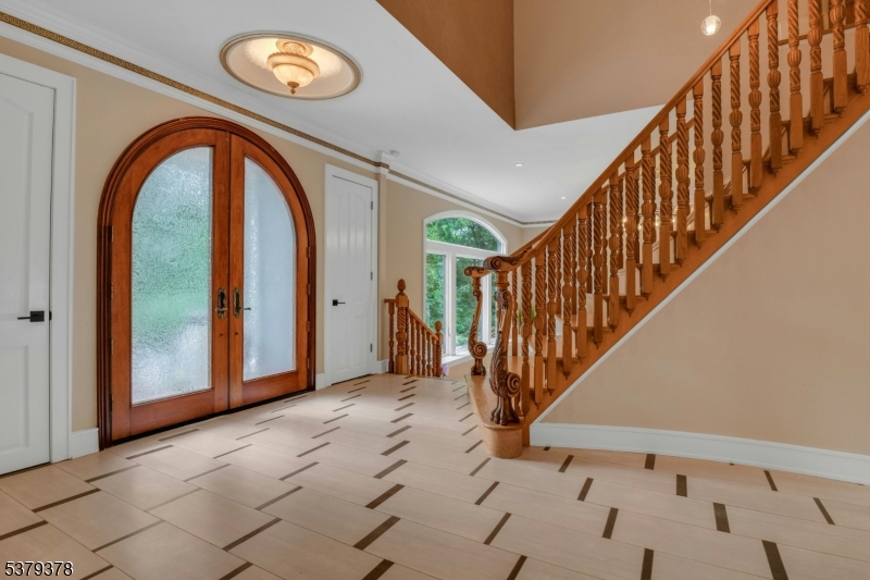 Baltusrol - Residential