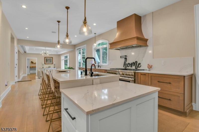 Baltusrol - Residential