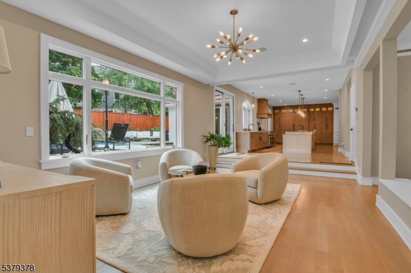 Baltusrol - Residential