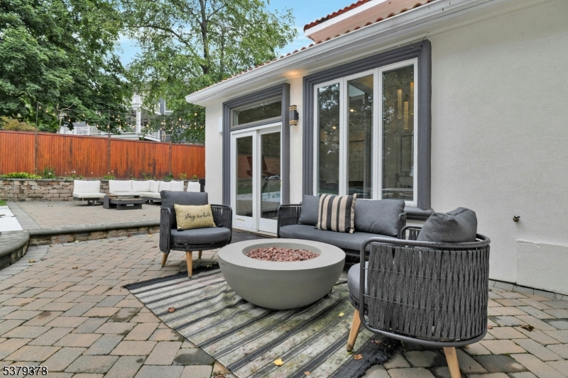 Baltusrol - Residential