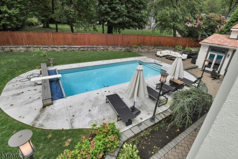 Baltusrol - Residential