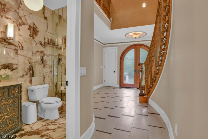 Baltusrol - Residential