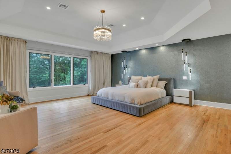 Baltusrol - Residential