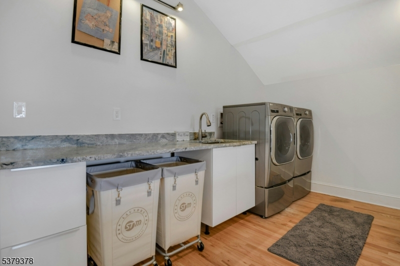 Baltusrol - Residential