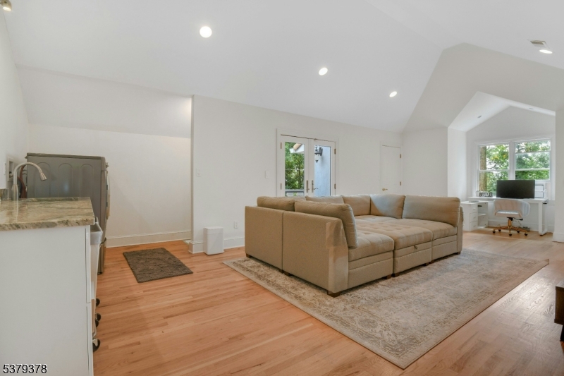 Baltusrol - Residential