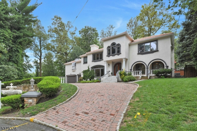 Baltusrol - Residential