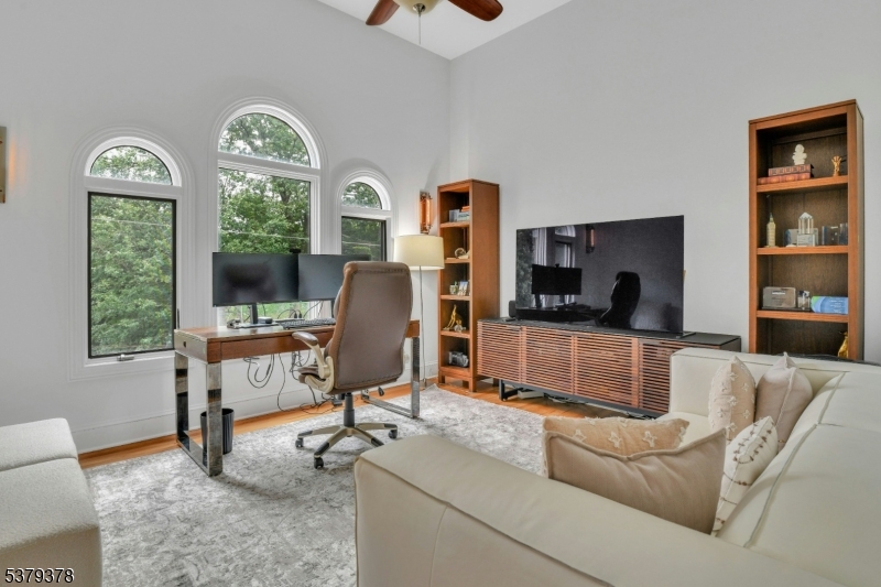 Baltusrol - Residential