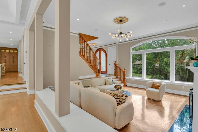 Baltusrol - Residential