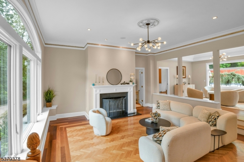 Baltusrol - Residential