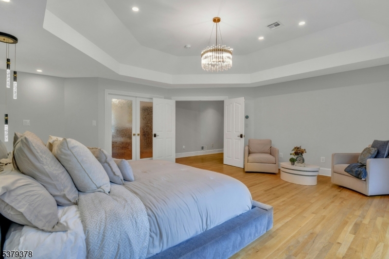 Baltusrol - Residential