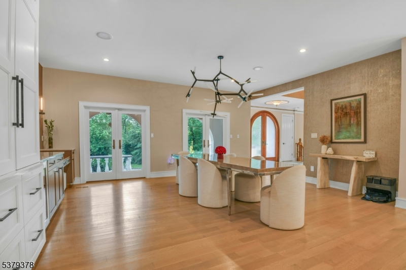 Baltusrol - Residential