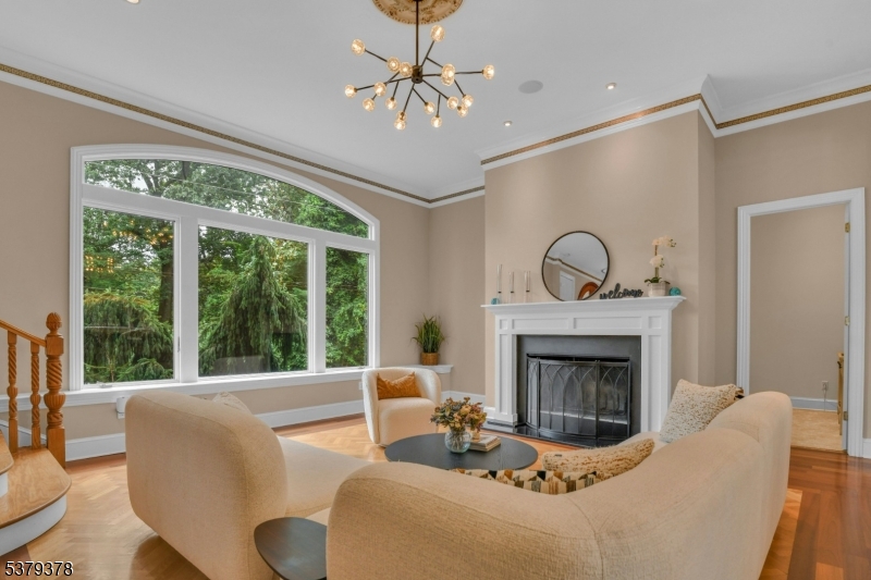 Baltusrol - Residential