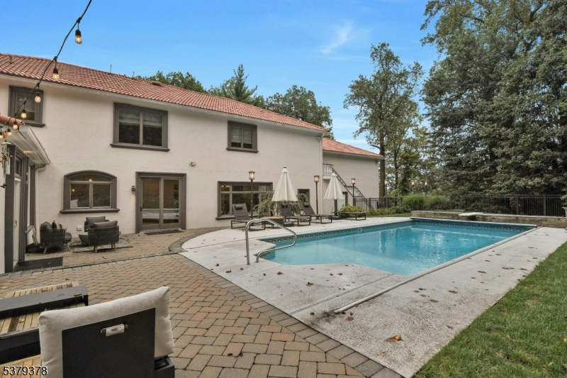 Baltusrol - Residential