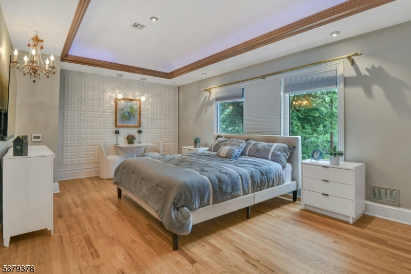 Baltusrol - Residential