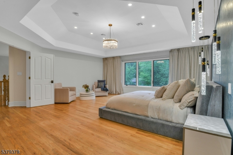 Baltusrol - Residential