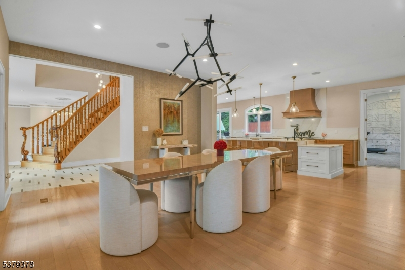 Baltusrol - Residential