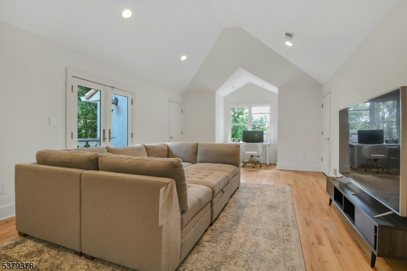 Baltusrol - Residential