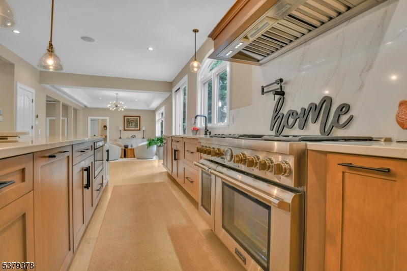 Baltusrol - Residential