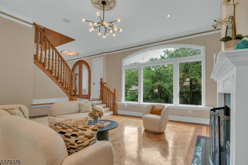 Baltusrol - Residential