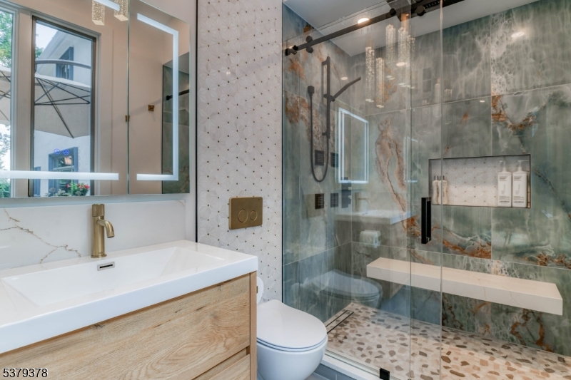 Baltusrol - Residential