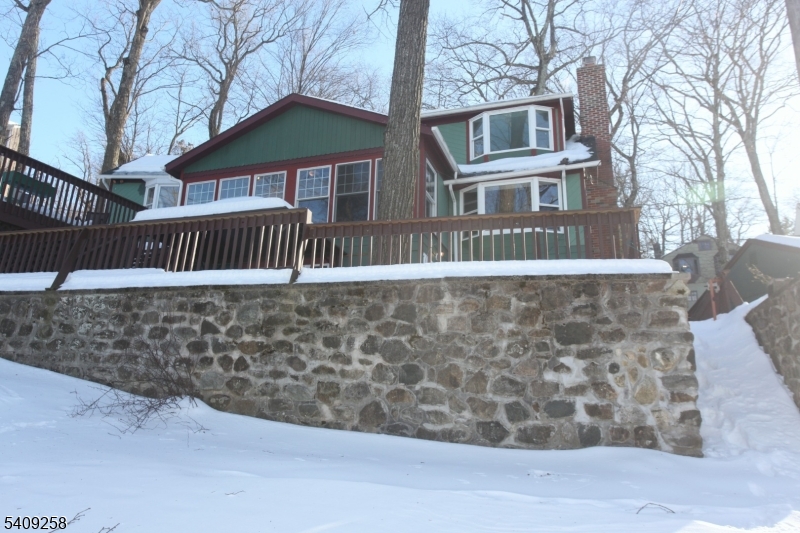 WILDWOOD SHORES - Residential