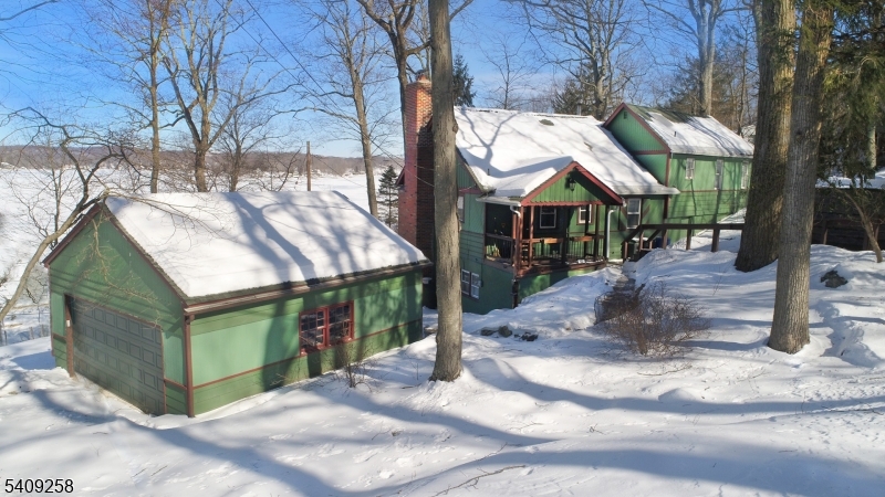 WILDWOOD SHORES - Residential