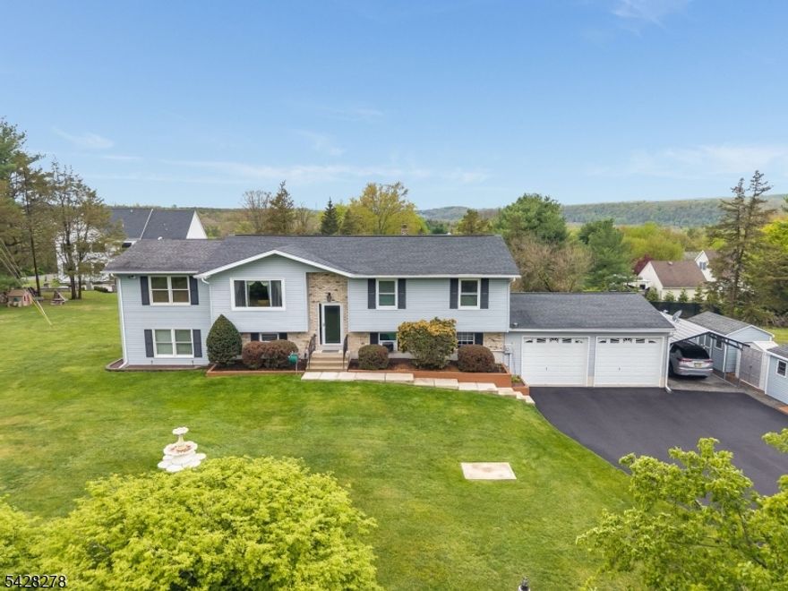 Welcome to 10 Chestnut Avenue, a perfect blend of small-town character and modern comfort. This property offers the best of both worlds, a peaceful retreat while remaining just moments from all Frenchtown's "downtown" has to offer, boutique shopping, amazing restaurants, and everything else this vibrant river town has to offer. Meticulously maintained inside and out, this home features 4 bedrooms 2 full bathrooms, spacious kitchen that seamlessly connects to dinning and living areas creating an easy functional flow for entertaining. Additional space on the first floor offers flexibility for a home office, home gym, or bar room. Outside enjoy a yard ideal for relaxing, gardening, or hosting gatherings. Don't miss your chance to make this inviting property your next home!