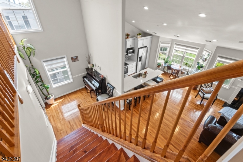 Cambridge Heights - Residential