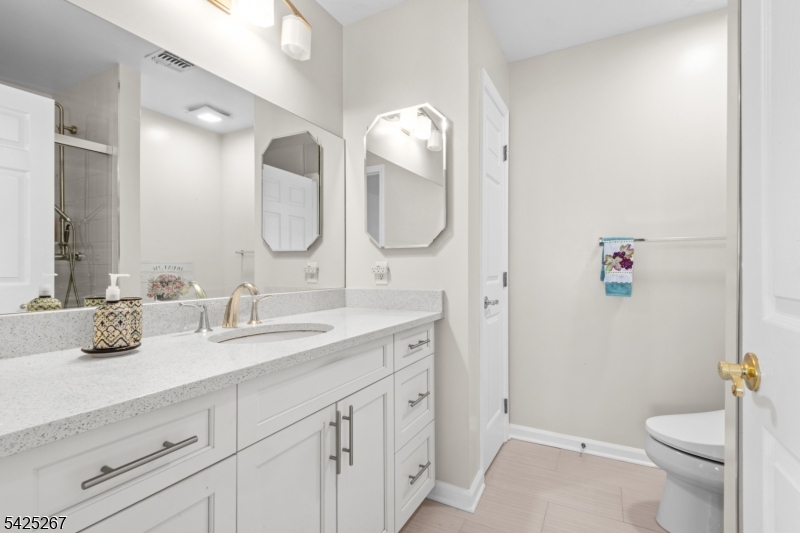 Cambridge Heights - Residential