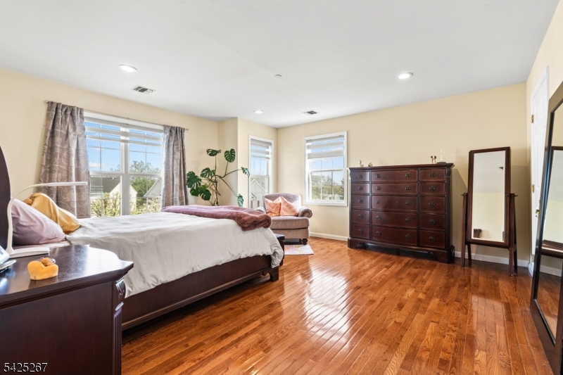 Cambridge Heights - Residential