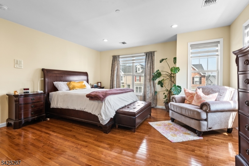 Cambridge Heights - Residential