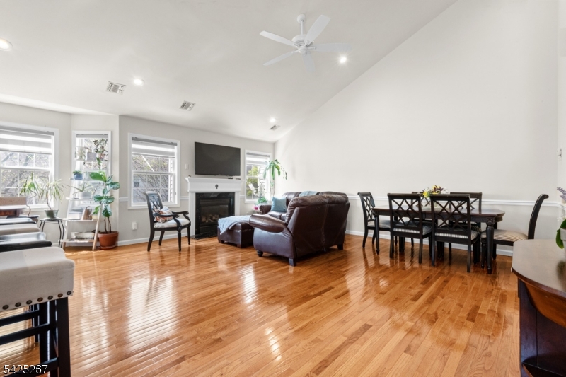 Cambridge Heights - Residential