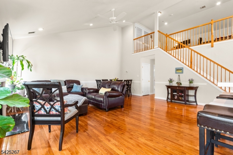 Cambridge Heights - Residential