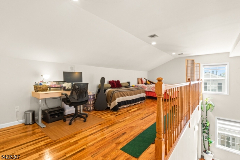 Cambridge Heights - Residential