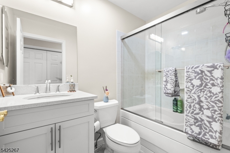 Cambridge Heights - Residential