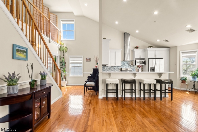 Cambridge Heights - Residential