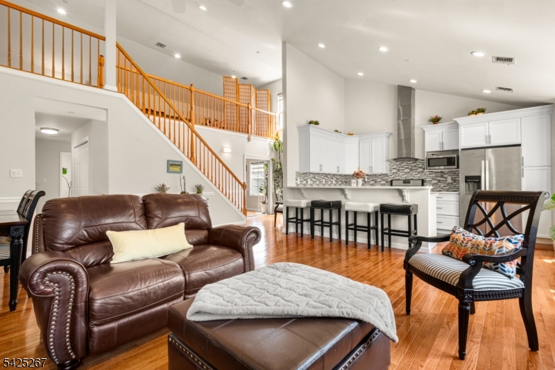 Cambridge Heights - Residential