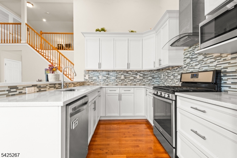 Cambridge Heights - Residential